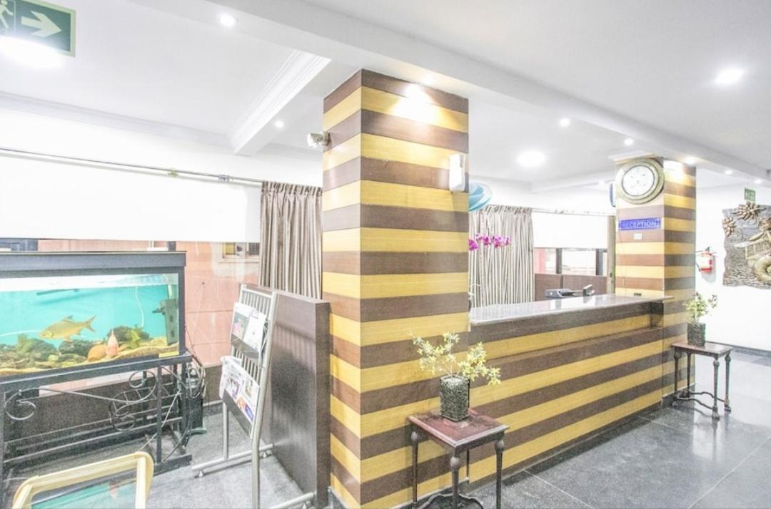 Westernsuites Hotel / Spa 班加罗尔 外观 照片
