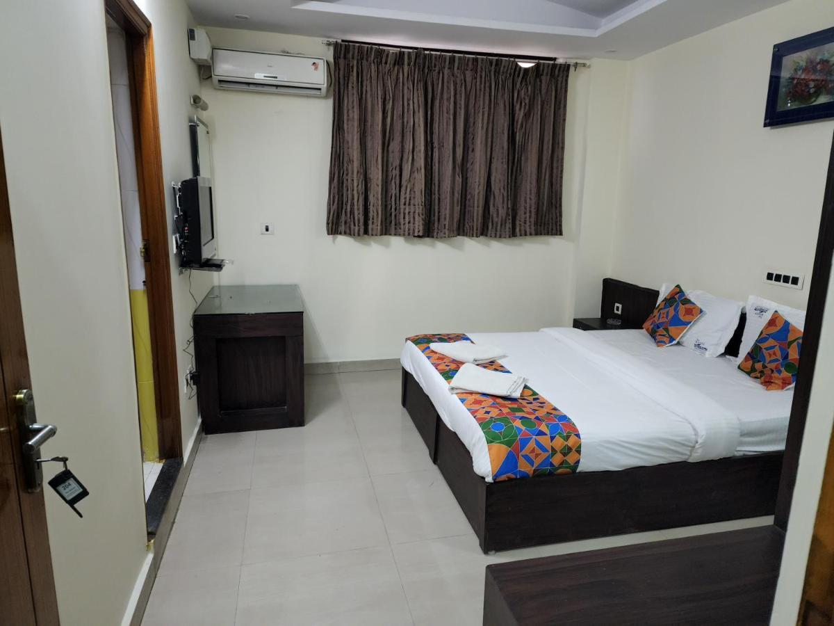 Westernsuites Hotel / Spa 班加罗尔 外观 照片
